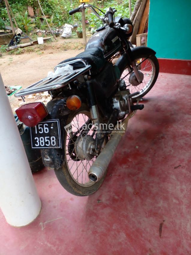 Honda CD 90 1995 (Used)
