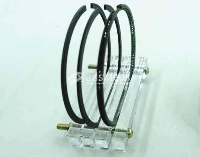 PISTON RINGS