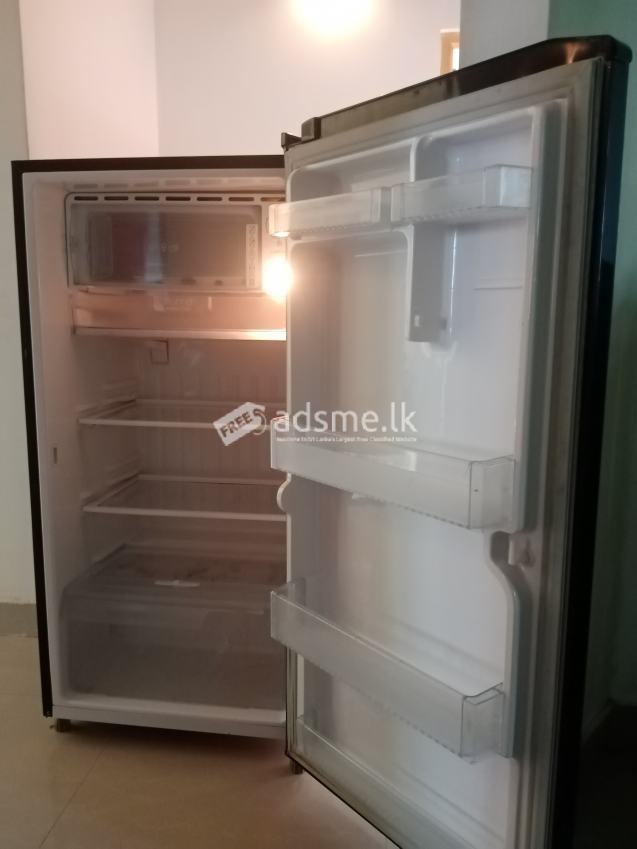 LG Single Door Refrigerator