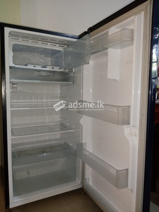 LG Single Door Refrigerator