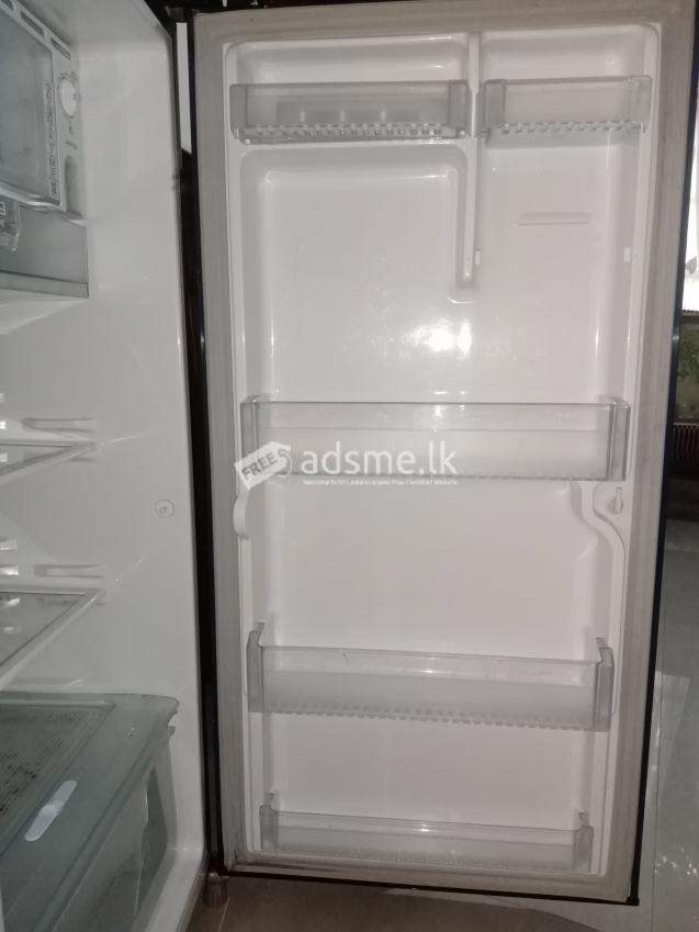 LG Single Door Refrigerator