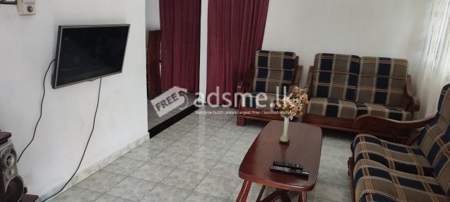 House for rent in Ratmalana
