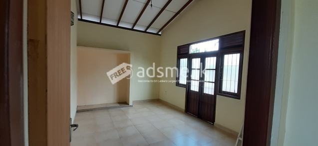House for rent in Moratuwa