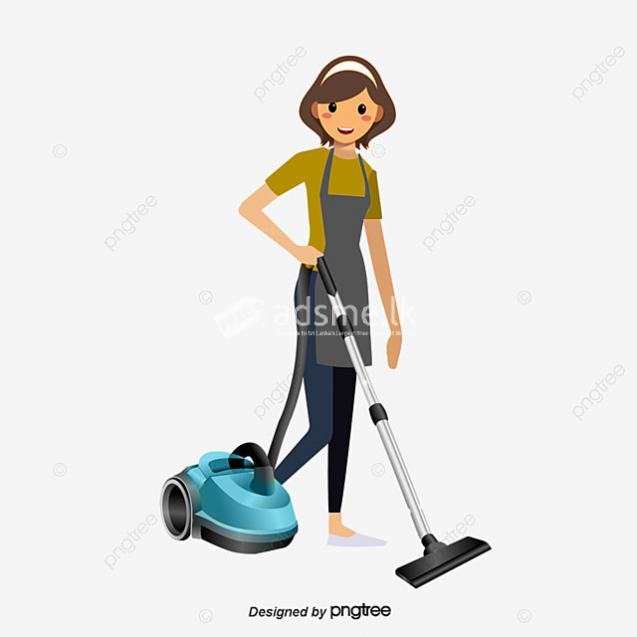 Cleaning services Colombo/ Express Handyman (Pvt)Ltd