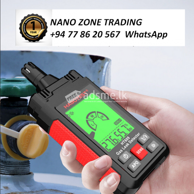 Gas Leakage Detector SALE13900LKR Best Quality Gauranteed