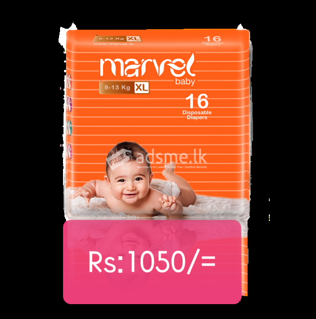 marvel diapers