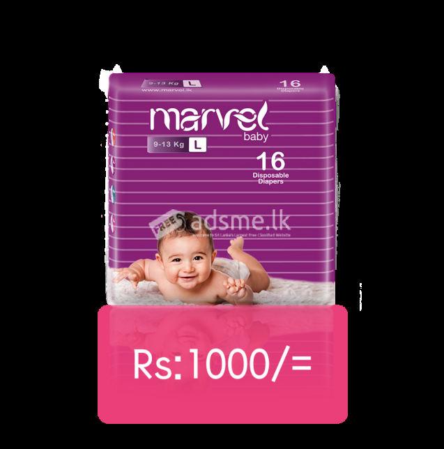 marvel diapers