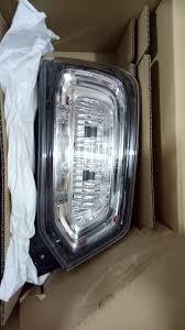 genuine new auto parts
