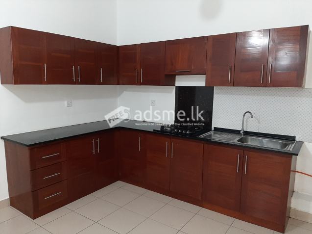 Apartment for Rent MOUNT CLIFFORD RANGE, HOMA