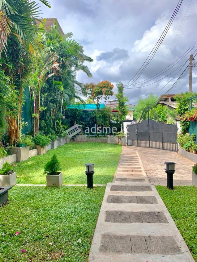 3 Separate Unit House for Sale Attidiya on 11.3 perches