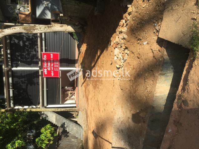 Shop space for rent in bulathkohupitiya town