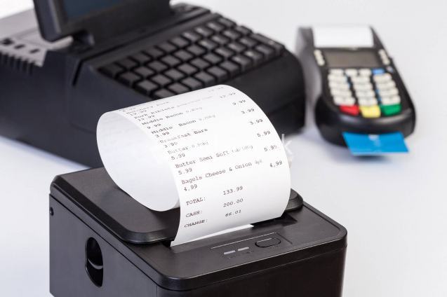 POS Billing System for Your Business  Srilanka