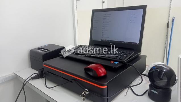POS Billing System for Your Business  Srilanka