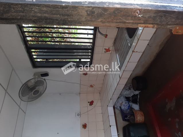 Annexe for rent in walking distance to Kandy road