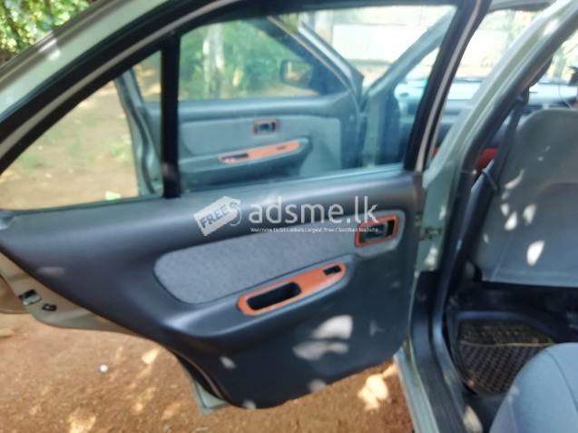 Nissan Sunny 1997 (Used)