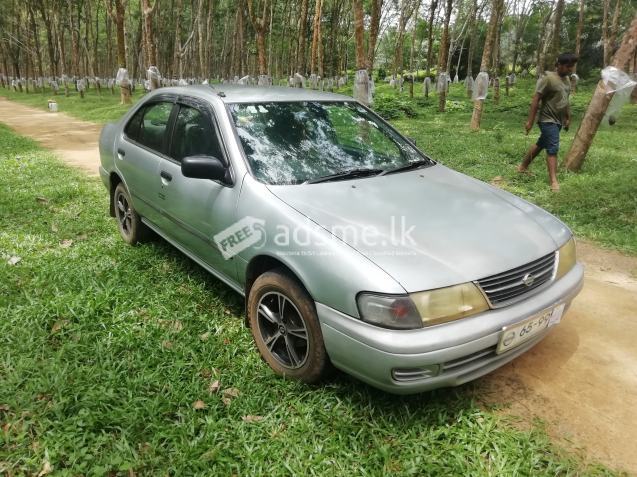 Nissan Sunny 1997 (Used)