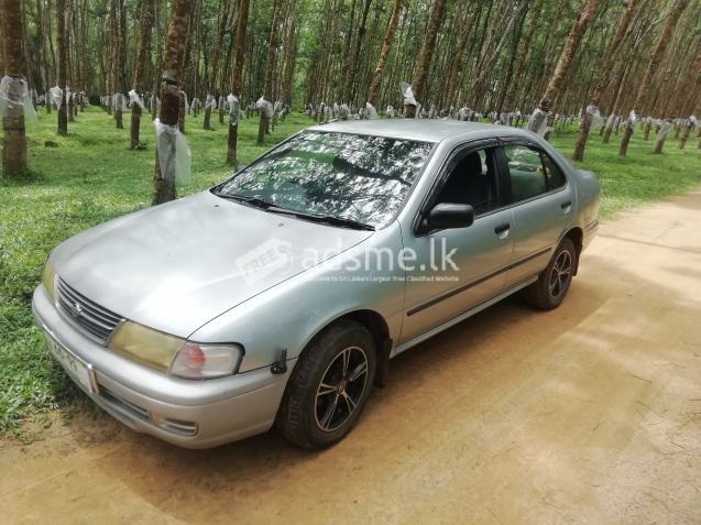 Nissan Sunny 1997 (Used)