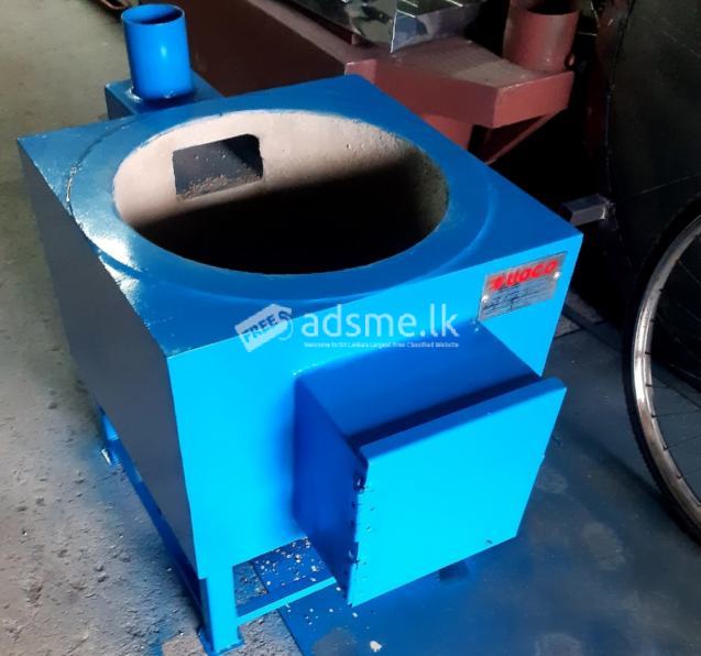 Firewood Stoves