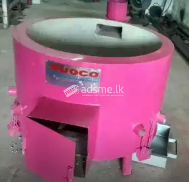 Firewood Stoves