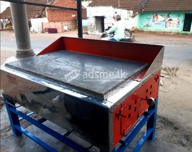 Firewood Stoves