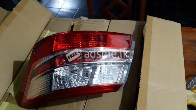 AXIO PREMIO ALLION  VITZ  LAMPS AND PARTS