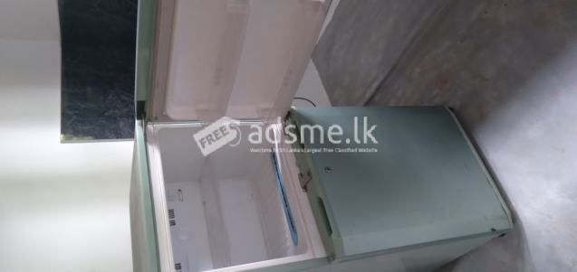 Refrigerator Double Door