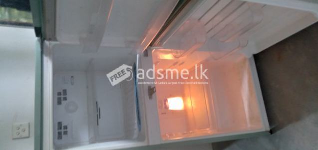 Refrigerator Double Door
