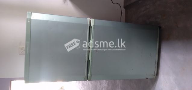 Refrigerator Double Door