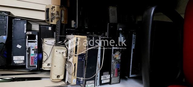 used Computer Accessories