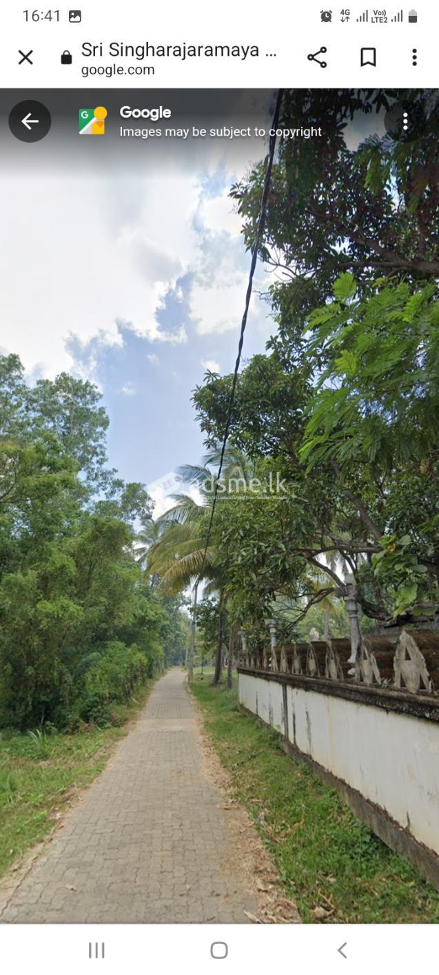 Land for sale in Galewela