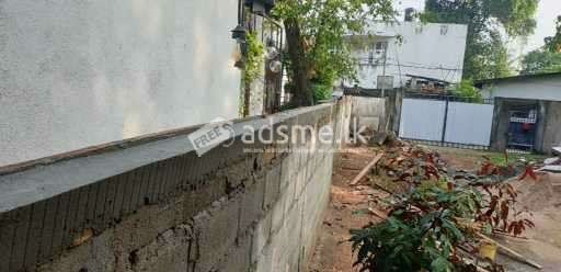 22p land for sale in Ethul Kotte