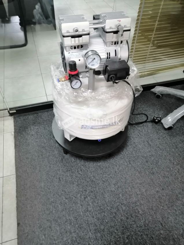 DENTAL SURGERY EQUIPMENT