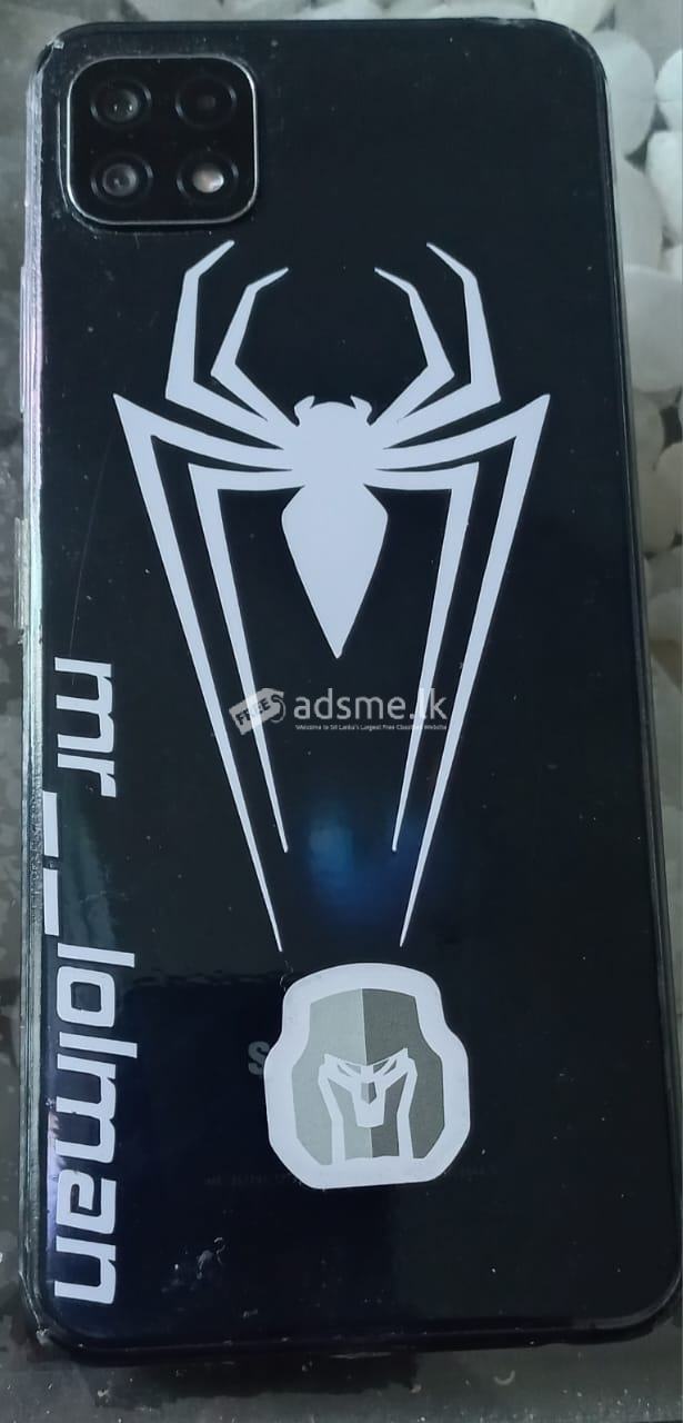 Samsung Other model A22 5G (Used)