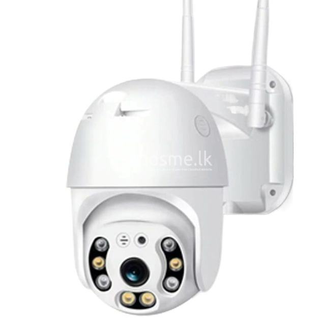 OUTDOOR WIFI SMART CAMERA
