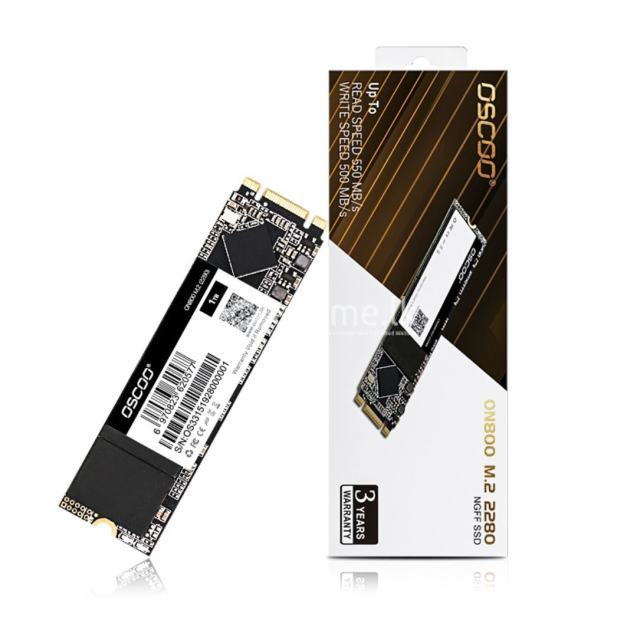 SSD - SOLID STATE DRIVE | OSCOO