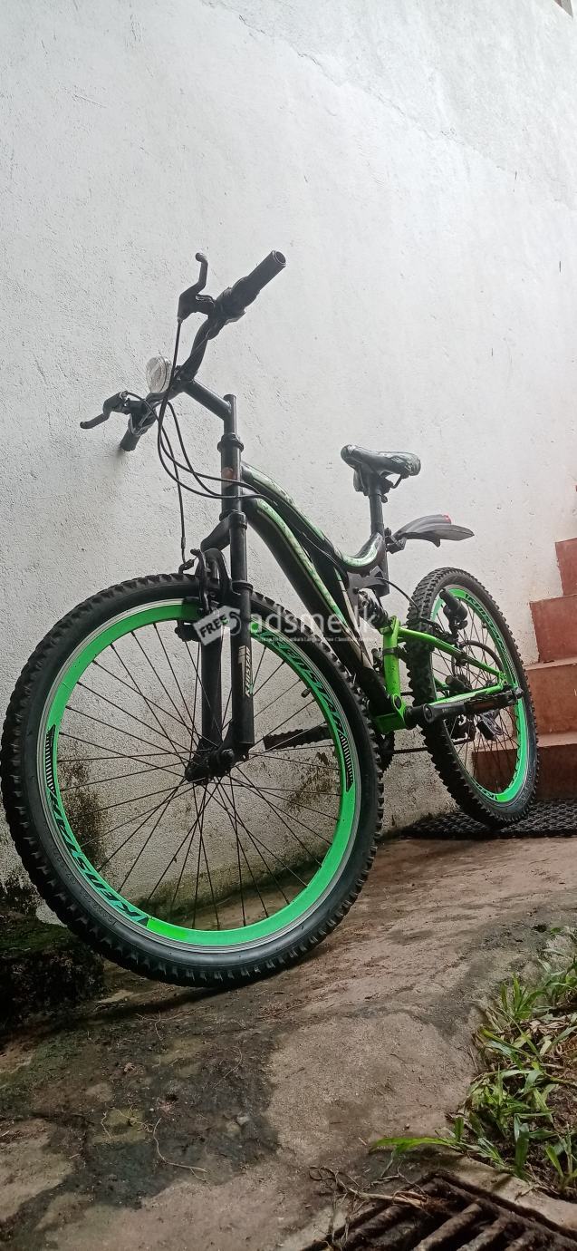 Kenstar Mountain Bike Bicycle