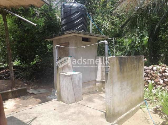මොණරාගල නගරයට ඉතා නුදුරින් සින්නක්කර ඔප්පු සහිත ඉඩමක් ඉක්මණින් විකිණීමට ඇත