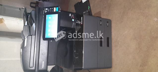 Photocopier