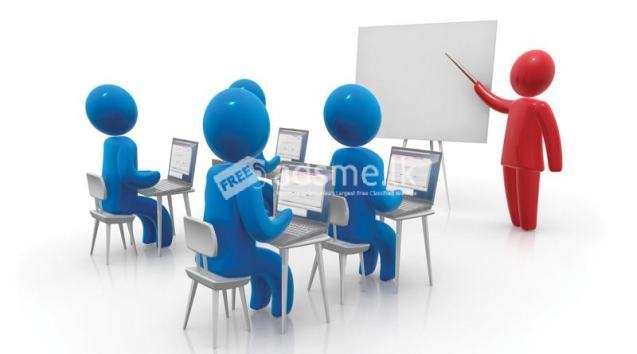 AL ICT Theory and Revision