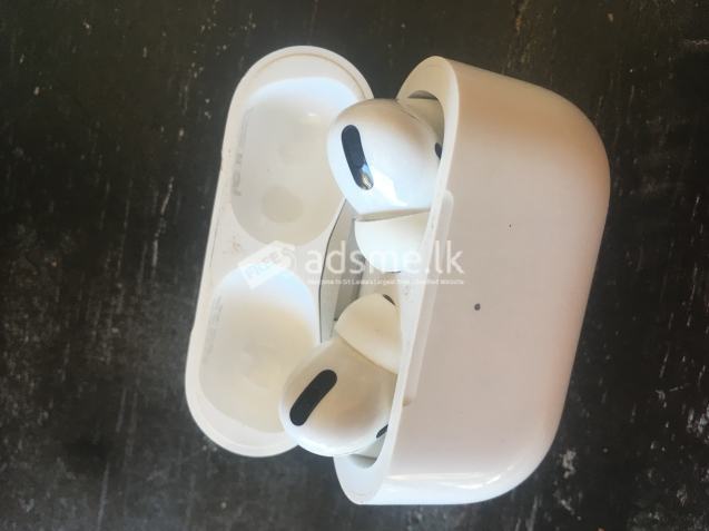 Original Apple airpod pro for sale