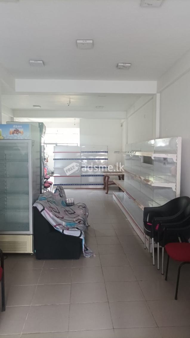 Boralesgamuwa Katuwawala Near RMV Building for Sale