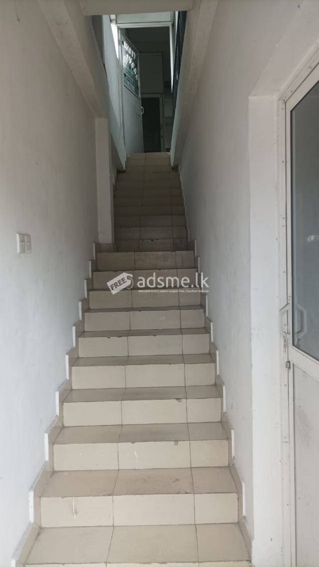Boralesgamuwa Katuwawala Near RMV Building for Sale