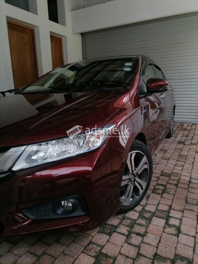 Honda Grace 2014 (Used)