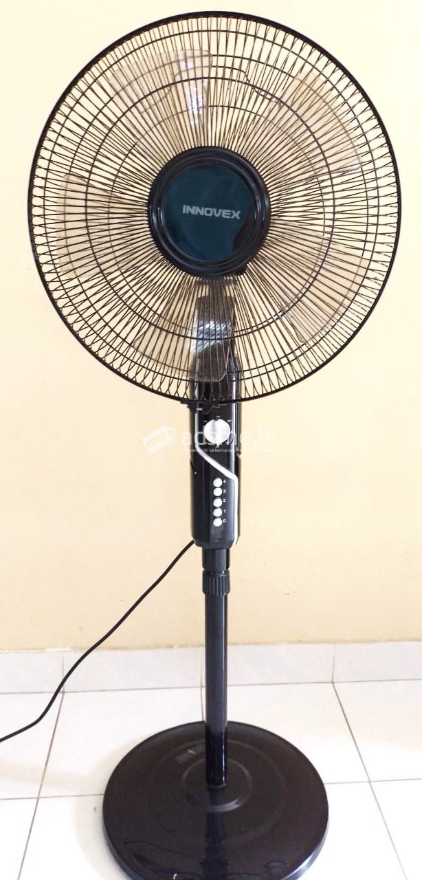 Brand New High Speed Innovex Electric Fan for Sale