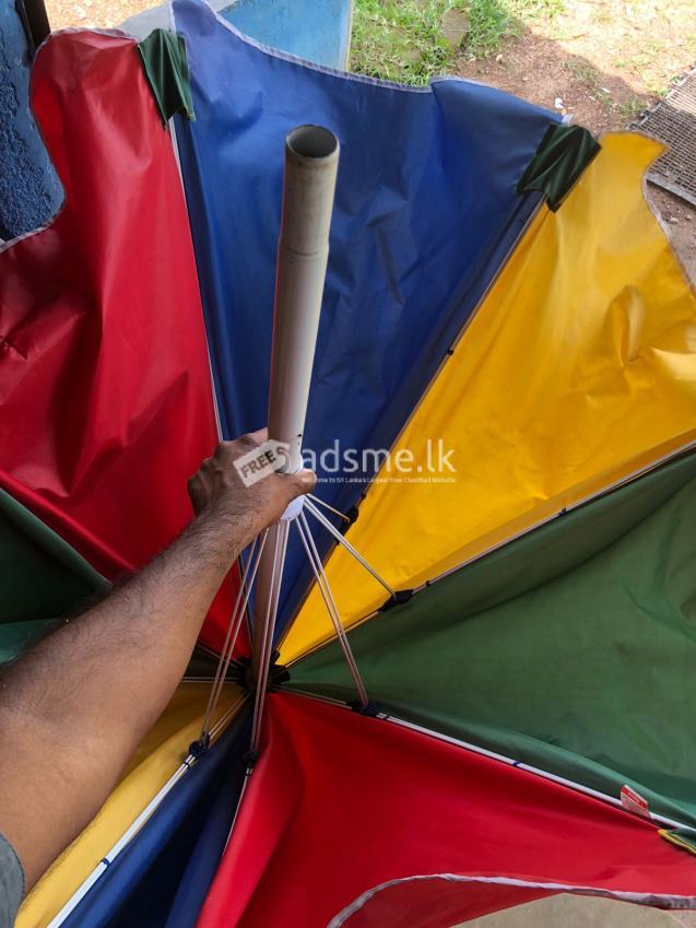 Garden Umbrella