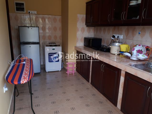 Rooms for rent for male students - Dehiwala
