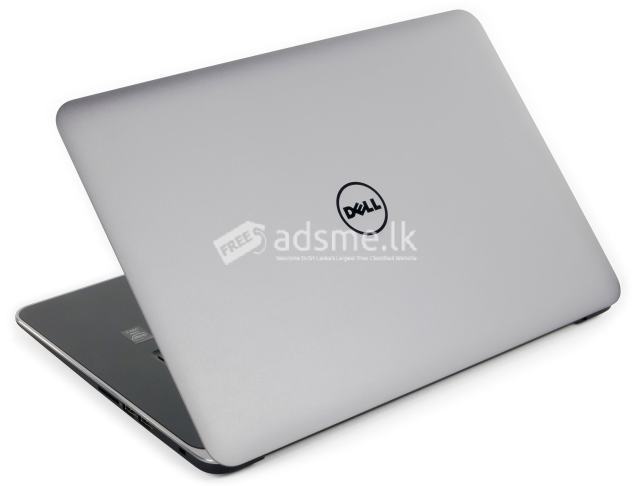 Dell XPS 15 P31F Laptop  (i7) Touchscreen