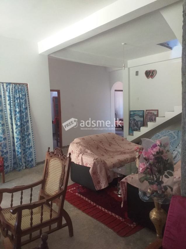 House for sale with tea estate