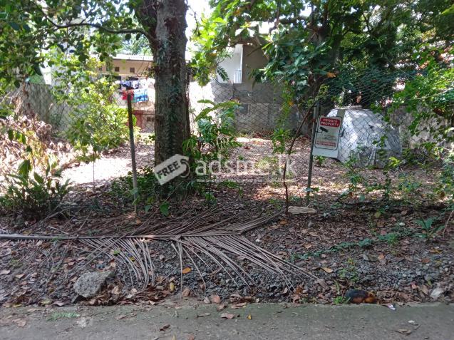 Prime Residential Land