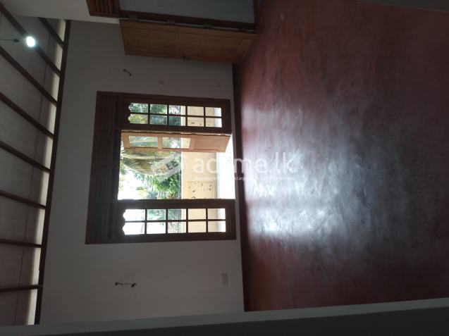 Upstair House for rent